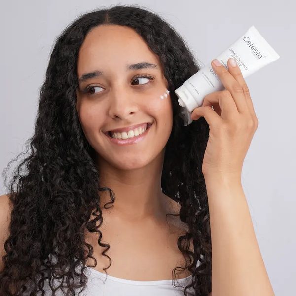 Celesta skincare : la solution pour les peaux sensibles