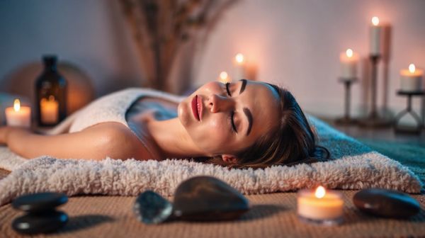 Découvrez le massage tantrique pour revitaliser votre énergie