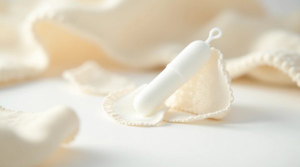 Disque menstruel sans fuites : la solution pour une protection fiable et confortable