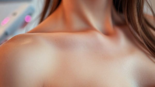 Les avantages de l'épilation laser du maillot sans douleur