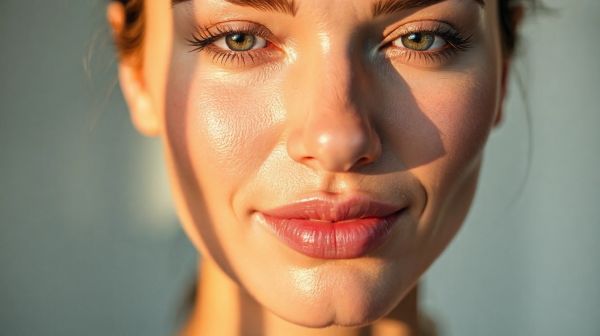 Les avantages de l'épilation laser du visage pour une peau parfaite