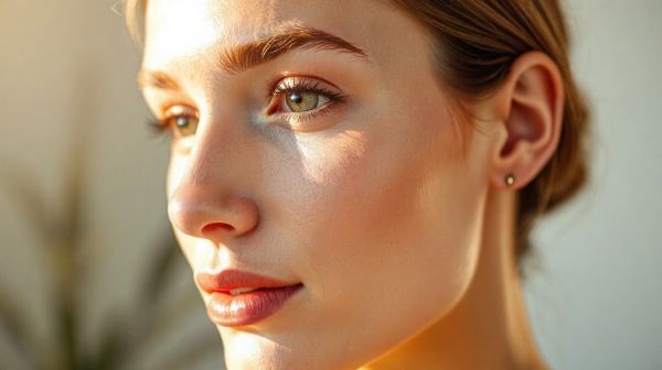 Les avantages de l'épilation laser du visage pour une peau parfaite