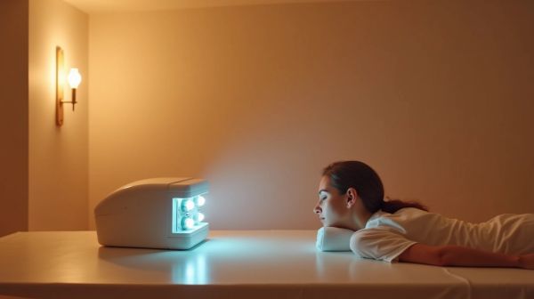 Photobiomodulation : pourquoi privilégier cette thérapie lumineuse pour votre santé ?
