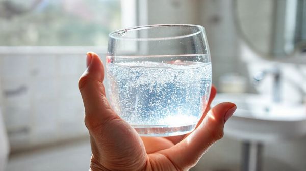 Top 5 avantages de l'argent colloïdal pour les bains de bouche