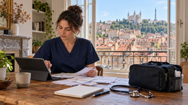 Top astuces pour optimiser la facturation des infirmiers libéraux