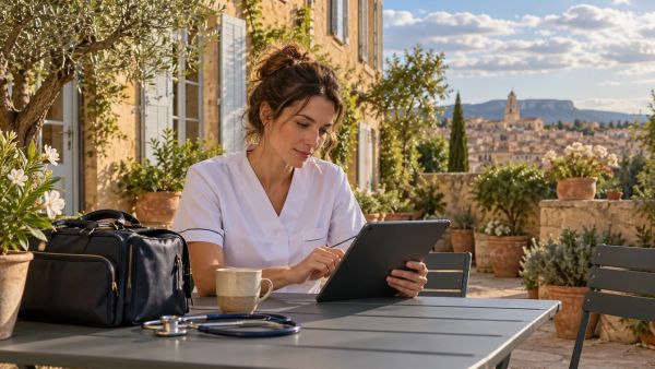 Top astuces pour optimiser la facturation des infirmiers libéraux