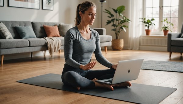 Explore les avantages du cours en ligne munz floor pour votre bien-être